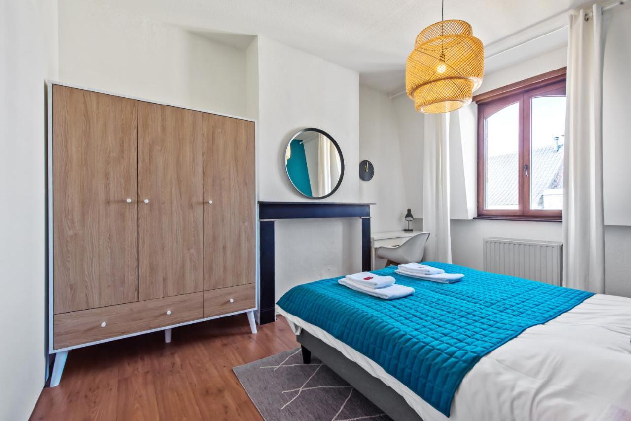 The Old One Fifteen By Romy&Travis Gand Extérieur photo