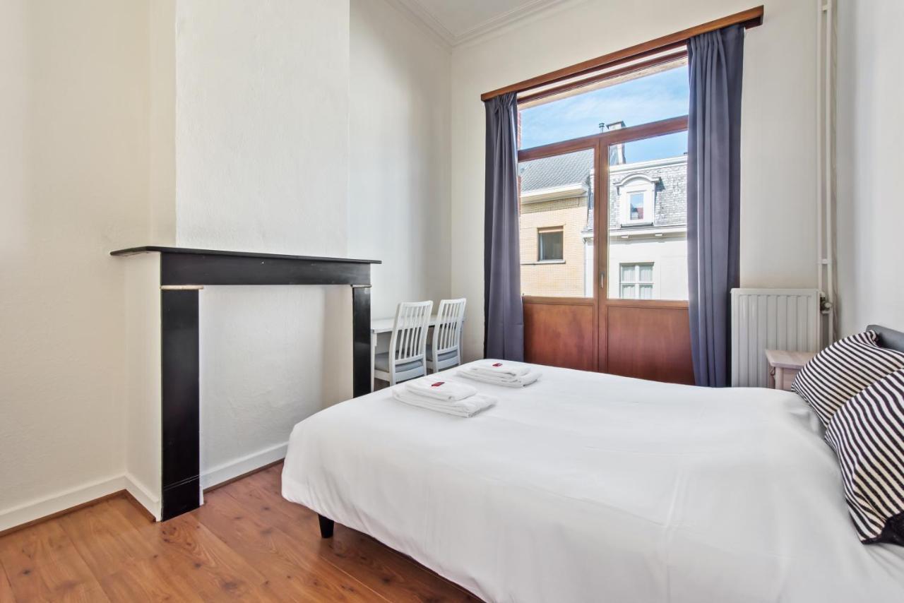 The Old One Fifteen By Romy&Travis Gand Extérieur photo