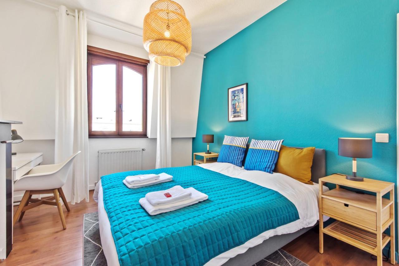 The Old One Fifteen By Romy&Travis Gand Extérieur photo