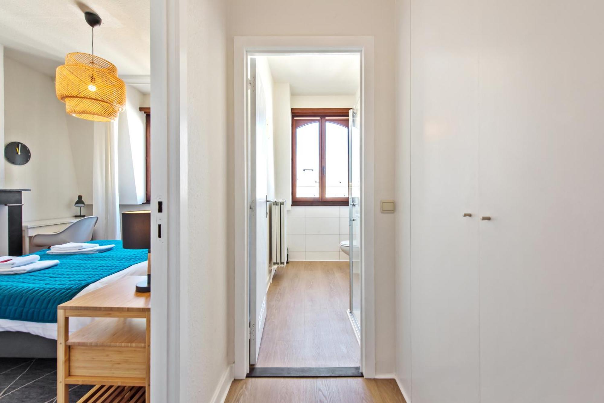The Old One Fifteen By Romy&Travis Gand Extérieur photo